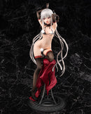 Bi-Syoujyo Mangekyou -The Girl of Accursed Legend- Rocket Boy Kirie Kagarino