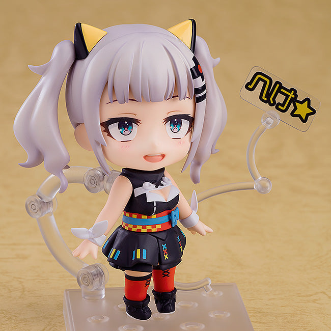 947 Kaguya Luna Nendoroid Kaguya Luna