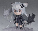 1598 Arknights Good Smile Arts Shanghai Nendoroid Lappland