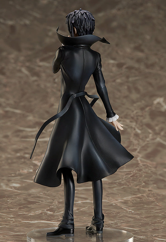 Bungo Stray Dogs: Dead Apple FREEing Akutagawa Ryunosuke