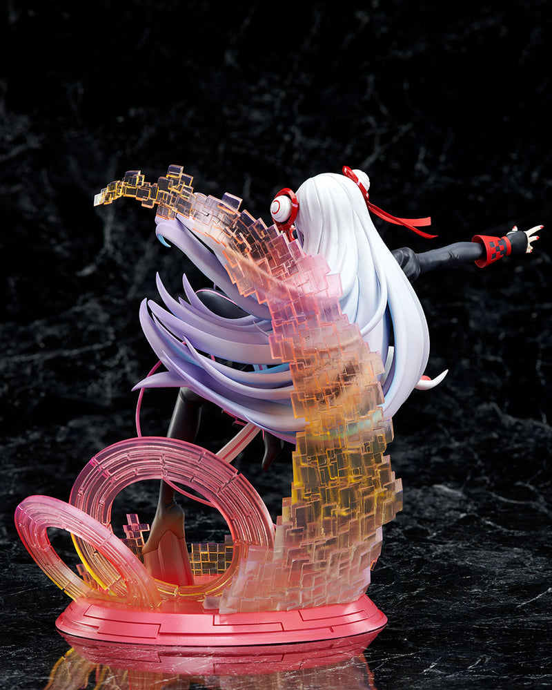 Sword Art Online The Movie: Ordinal Scale FURYU Corporation Yuna