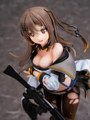 Girls' Frontline Aoshima Girls' Frontline 1/7 K2