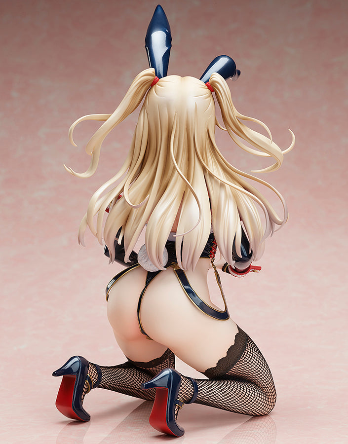 BINDing Creators Opinion BINDing Nonoka Satonaka Bunny Ver.