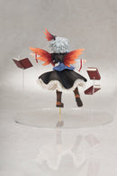 Touhou Project BELLFINE The Youkai Who Read a Book