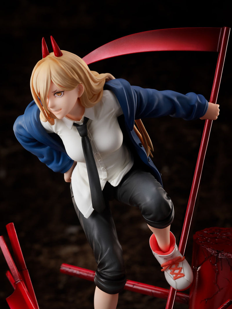 Chainsaw Man FuRyu Chainsaw Man Power