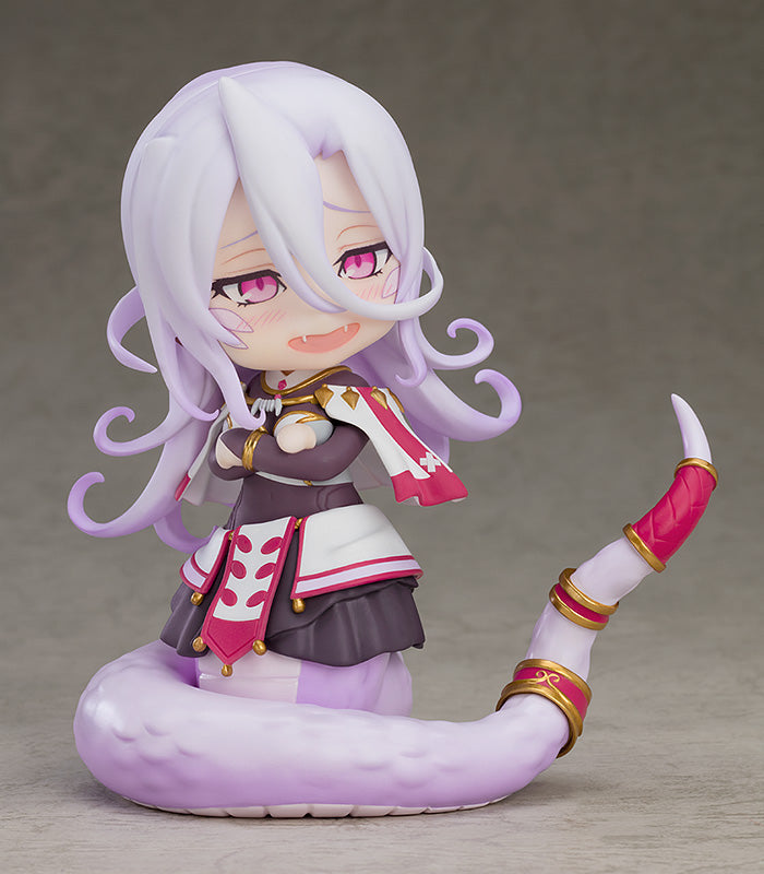 1436 Monster Girl Doctor Nendoroid Saphentite Neikes