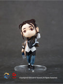 THE OUTCAST EMONTOYS THE OUTCAST MINI FIGURE (RANDOM 1 BLIND BOX)