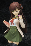 SCHOOL-LIVE！Di molto bene YUURI WAKASA