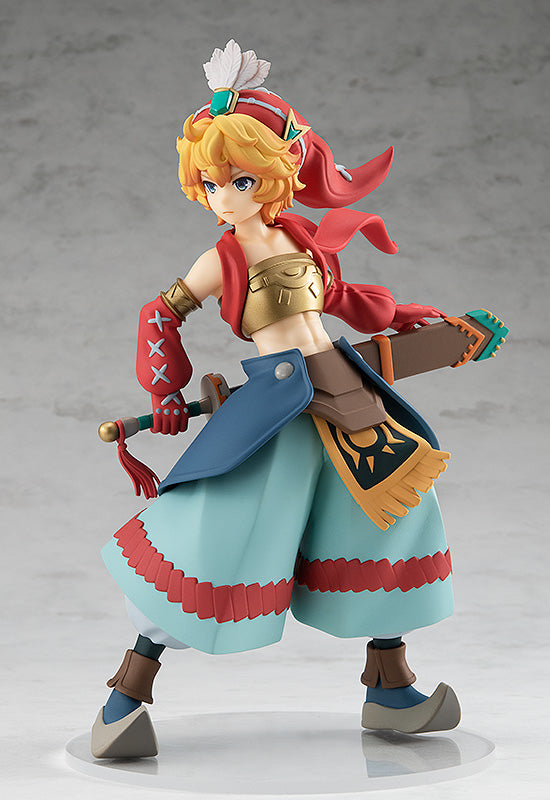 Legend of Mana: The Teardrop Crystal POP UP PARADE Shiloh