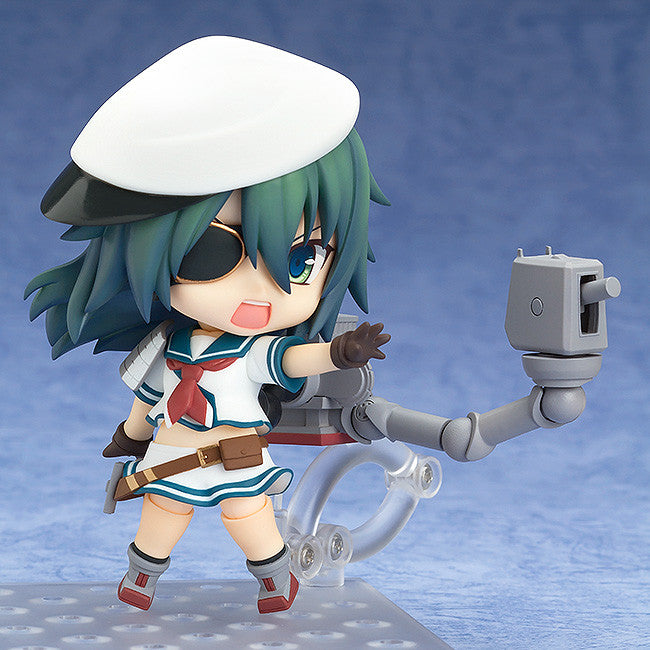 0696 Kantai Collection -KanColle- Nendoroid Kiso