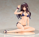 Saekano: How to Raise a Boring Girlfriend GOOD SMILE COMPANY Utaha Kasumigaoka: Swimsuit Ver.
