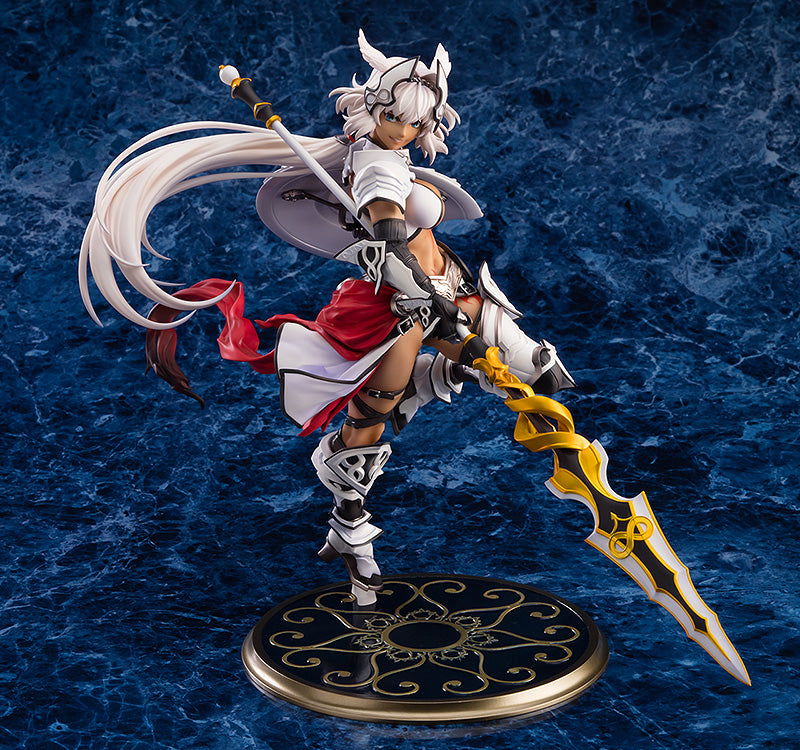 Fate/Grand Order Good Smile Company Lancer/Caenis