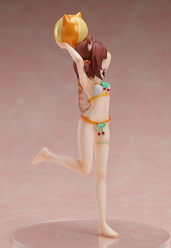NEKOPARA FREEing Azuki: Swimsuit Ver.