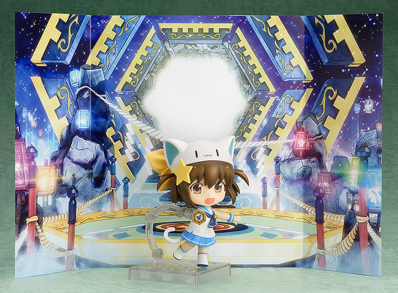576 Etotama Nendoroid Nya-tan