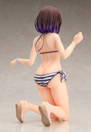 Saekano: How to Raise a Boring Girlfriend ♭ GOOD SMILE COMPANY Megumi Kato: Swimsuit Ver.
