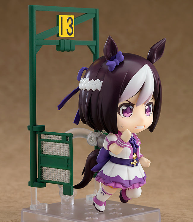 997 Umamusume: Pretty Derby Nendoroid Special Week