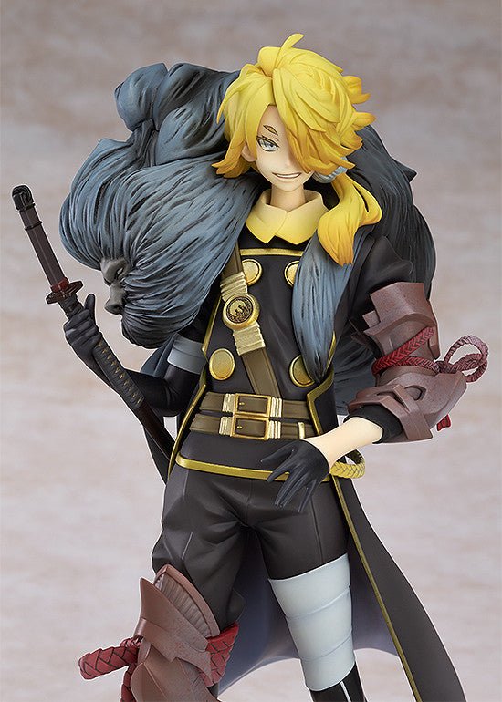 Touken Ranbu -ONLINE- ORANGE ROUGE Shishiou