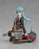 403 Kantai Collection -KanColle- figma Suzuya Kai-II