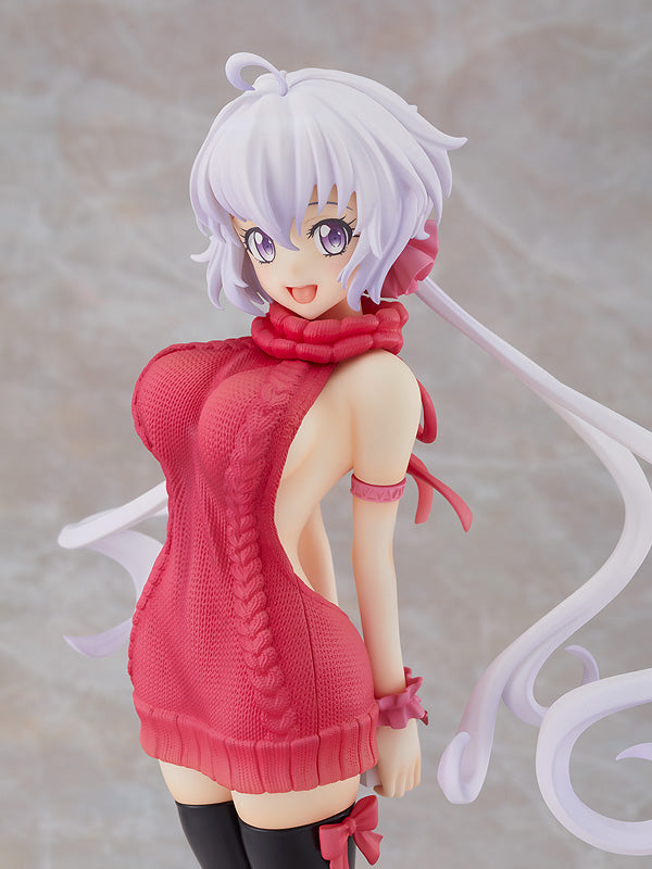 Senki Zesshou Symphogear AXZ Good Smile Company Chris Yukine: Lovely Sweater Style [AQ]
