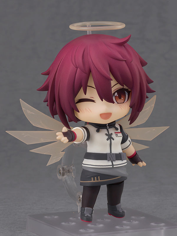 1352 Arknights Nendoroid Exusiai (re-run)