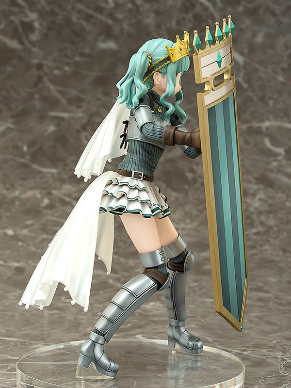 Puella Magi Madoka Magica Side Story: Magia Record Phat! Sana Futaba