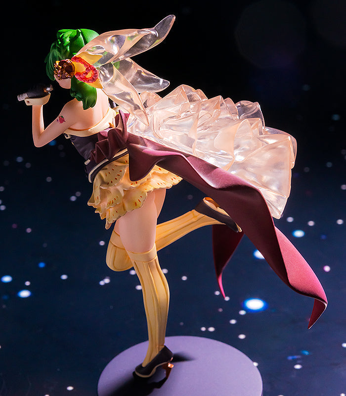 Macross Frontier the Movie: The Wings of Goodbye PLAMAX MF-08: minimum factory Ranka Lee (re-run)