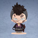 Demon Slayer Good Smile Company (Trading) Pocket Maquette: Demon Slayer: Kimetsu no Yaiba 04 (1 Random Blind Box)