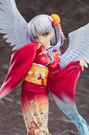 Angel Beats! GOOD SMILE COMPANY Kanade Tachibana: Haregi Ver.