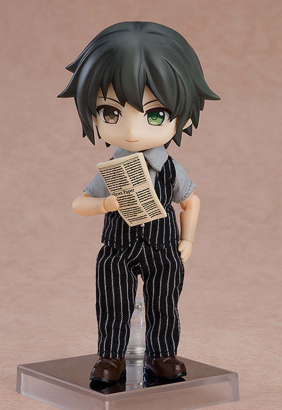Nendoroid More Parts Collection: Cafe(1 Random)