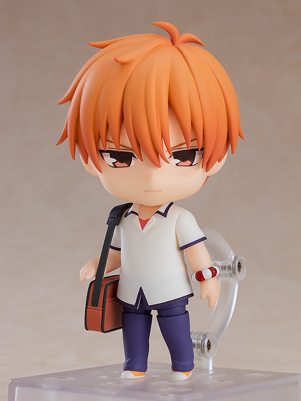 1916 Fruits Basket Nendoroid Kyo Soma