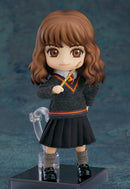 Harry Potter Nendoroid Doll: Outfit Set (Gryffindor Uniform - Girl)