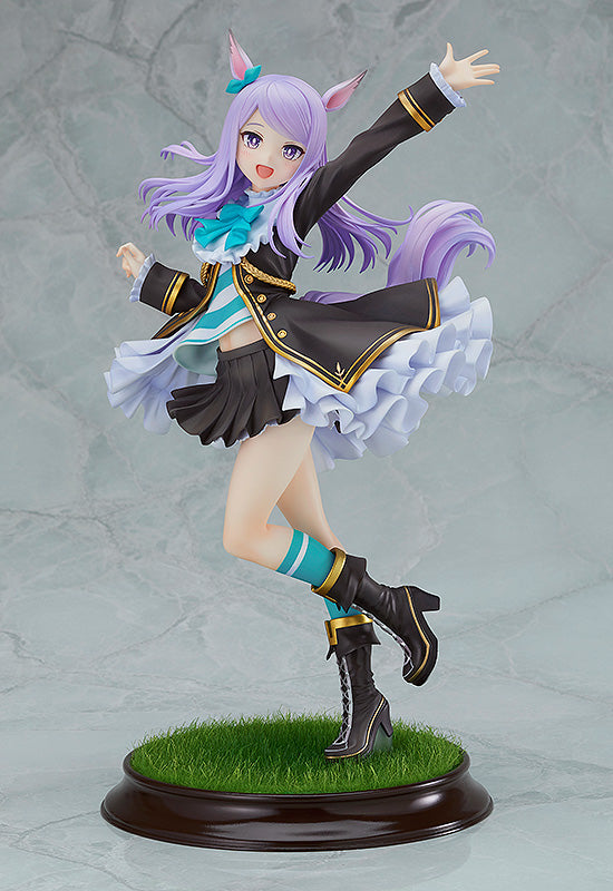Umamusume: Pretty Derby Good Smile Company Mejiro McQueen ~The Treasure of the Prestigious Mejiro Family~