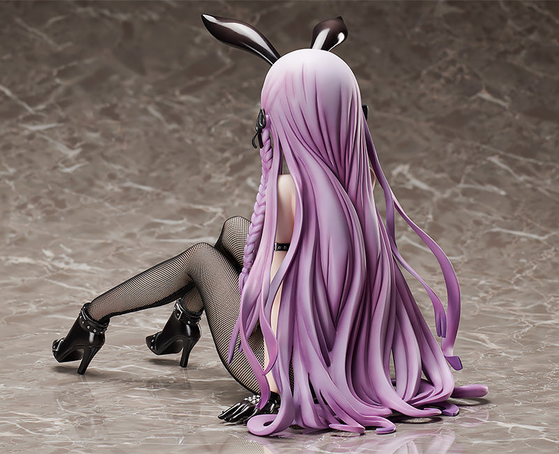 Danganronpa: Trigger Happy Havoc FREEing Kyoko Kirigiri: Bunny Ver.