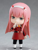 0952 DARLING in the FRANXX Nendoroid Zero Two (re-run)