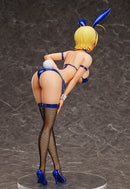 Food Wars! Shokugeki no Soma FREEing Ikumi Mito: Bunny Ver.