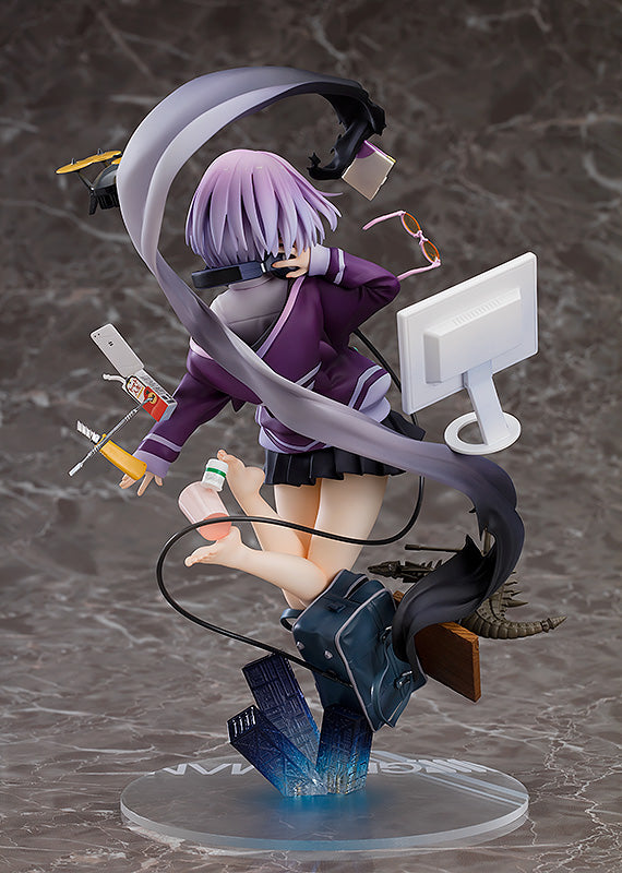 SSSS.GRIDMAN Good Smile Company Akane Shinjo ~A wish come true~