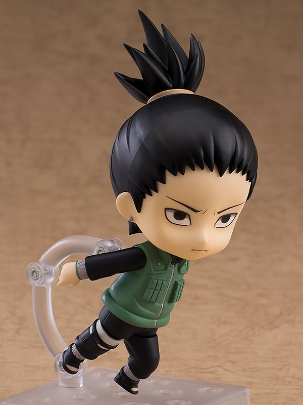 1181 Naruto Shippuden Nendoroid Shikamaru Nara