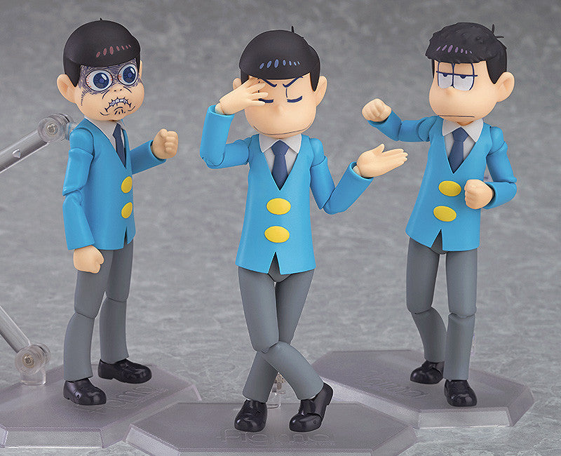 296 Osomatsu-san figma Todomatsu Matsuno