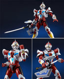 Gridman the Hyper Agent Good Smile Company THE GATTAI Thunder Gridman