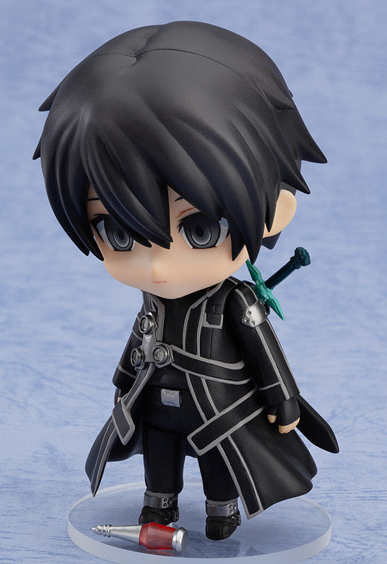 295 Sword Art Online Nendoroid Kirito (re-run)