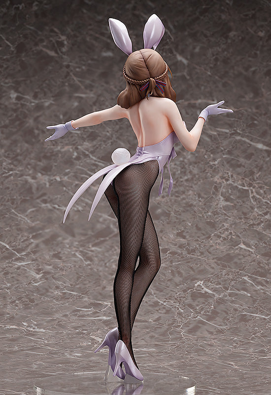 Do You Love Your Mom and Her Two-Hit Multi-Target Attacks? FREEing Mamako Oosuki: Bunny Ver.
