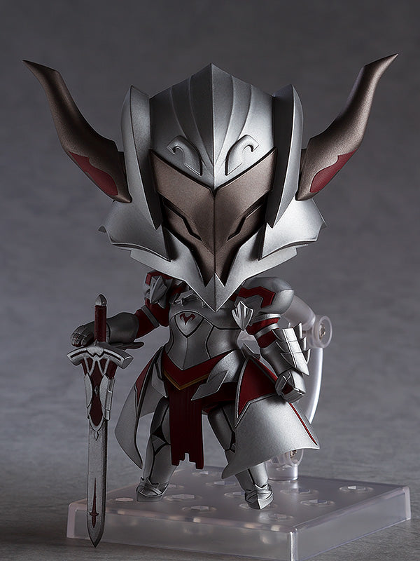 885 Fate/Apocrypha Nendoroid Saber of "Red"