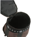 MONSTER HUNTER CAPCOM MH Large Barrel Bomb-shaped backpack