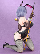 BINDing Creators Opinion BINDing Allyson Fincher