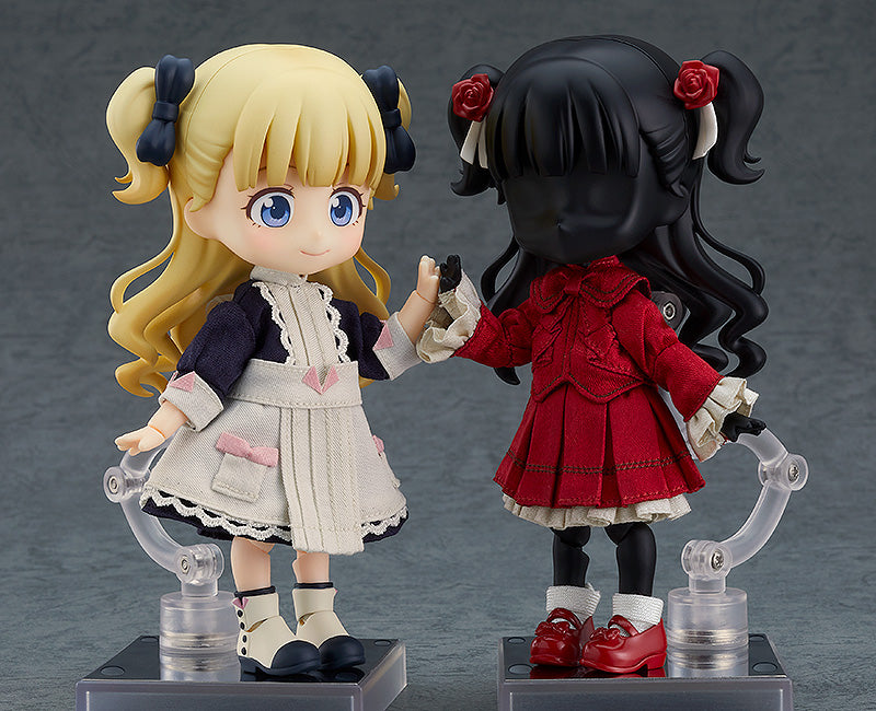 Shadows House Nendoroid Doll Outfit Set: Kate