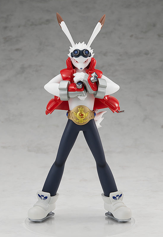 Summer Wars POP UP PARADE King Kazma