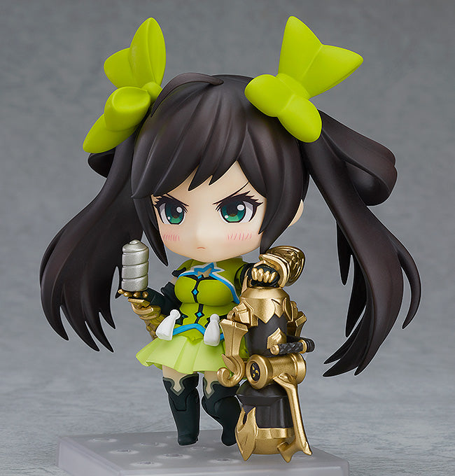 0977 King Of Glory Nendoroid Sun Shangxiang