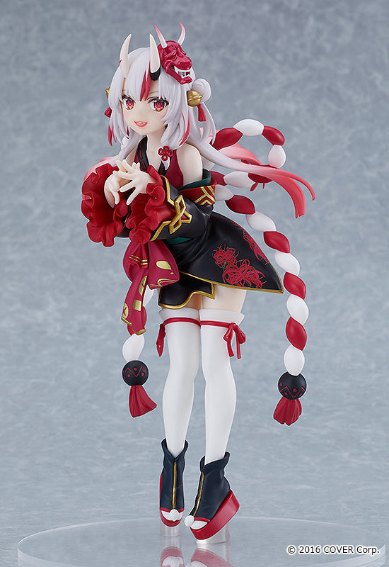 hololive production POP UP PARADE Nakiri Ayame