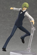 288 Durarara!! x2 figma Shizuo Heiwajima