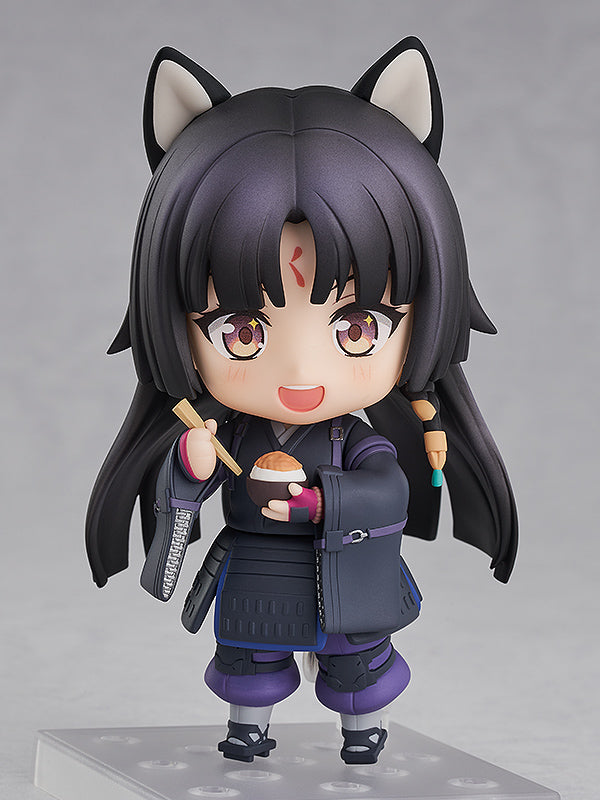 1859 Arknights Nendoroid Saga